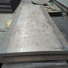 NM500 Low Temperature Carbon Steel Plate
